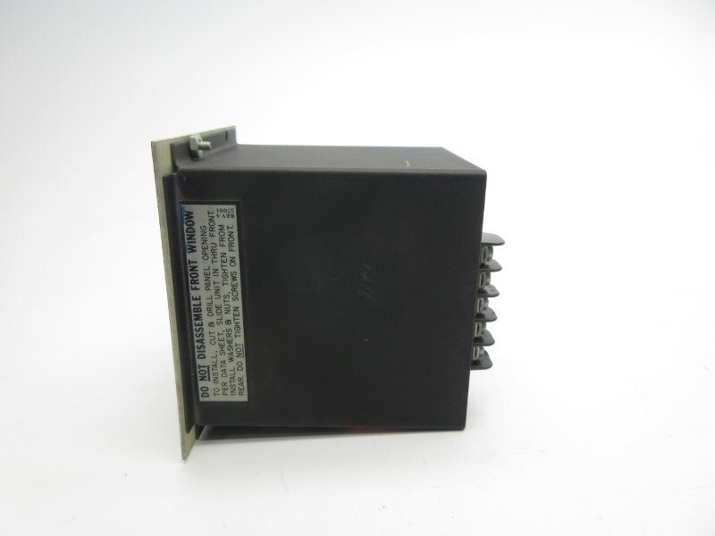 RED LION CONTROLS CA400-DD4 UNMP