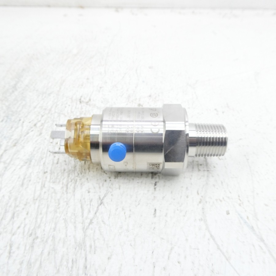 ENDRESS+HAUSER PMC11-CA1V1PFVXJA 10-30VDC 150PSI NSNP