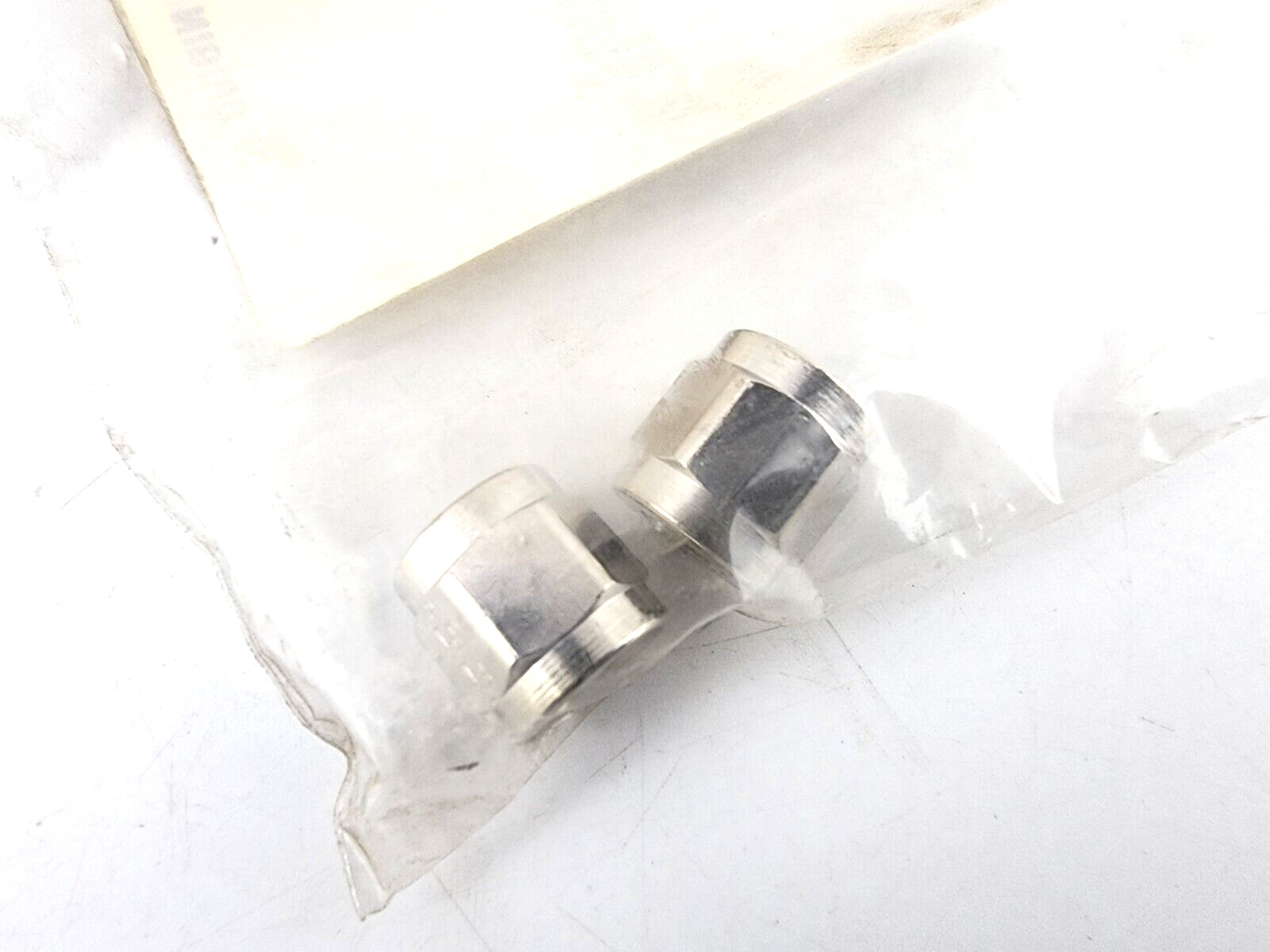 2pcs Cornelius Nut Swivel 7/16-20 Brni 1002045 77010100 FCB PINNACLE