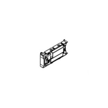 Whirlpool W11728016 1/2″ ACU Steam Electric Component