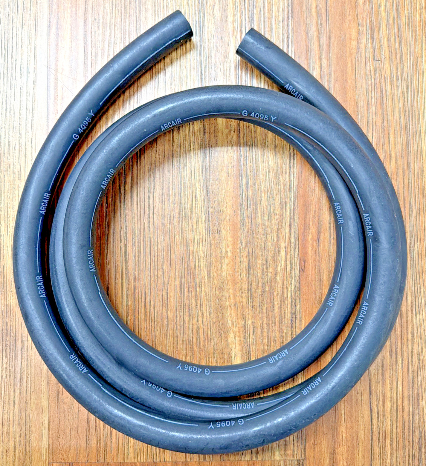 Arcair 94171273 Replacement Cover for K2000 Gouging Torch, 7 FT *New in Bag