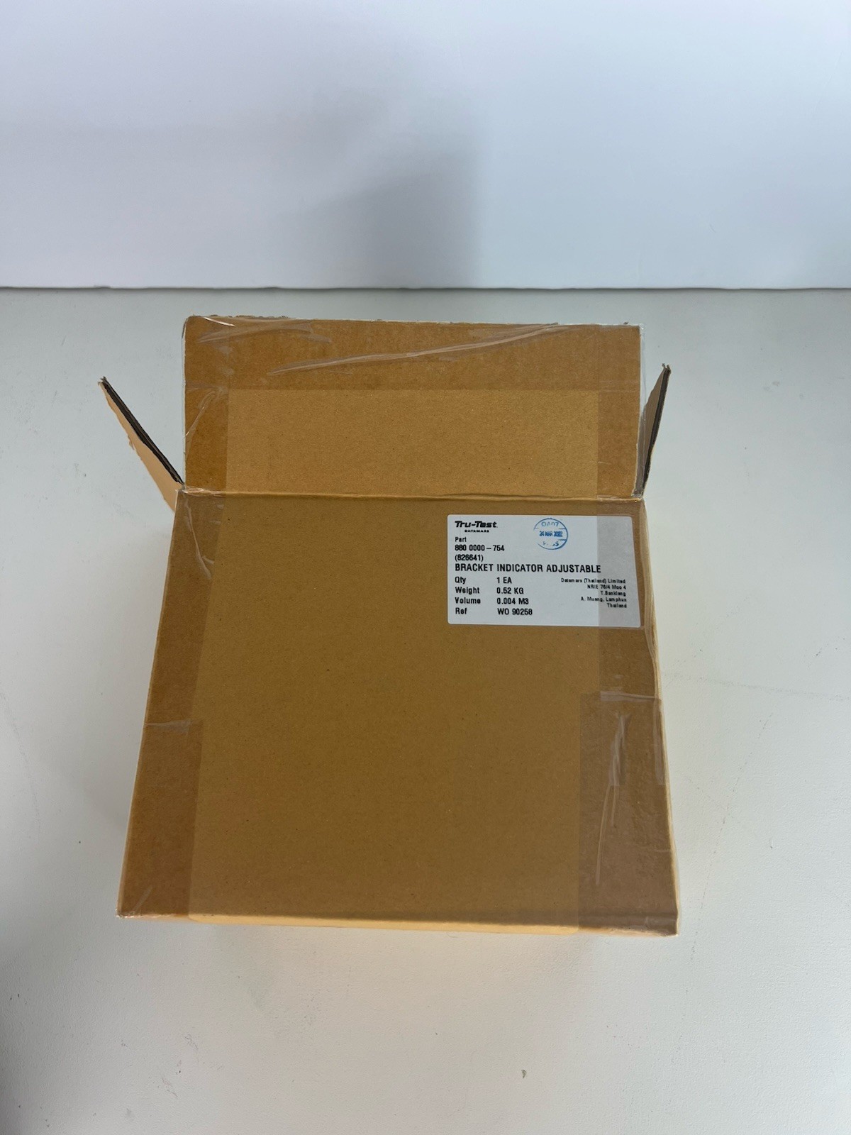 LOT OF 2 BRAND NEW Tru-Test Indicator Adjustable Mounting Brackets 880 0000-754⁠