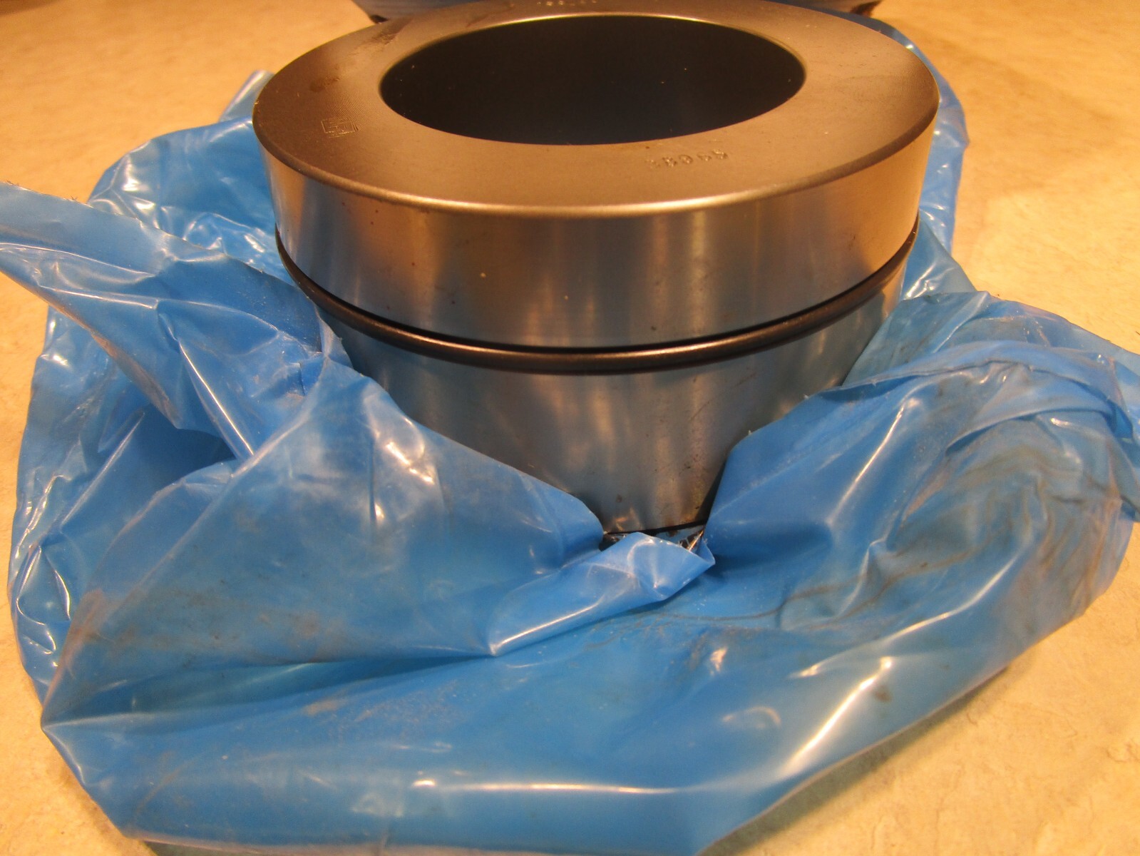 MISSION PRODUCTS GROUP 1561561, SEAT, SUNCTION VALVE JWS-400, S0608