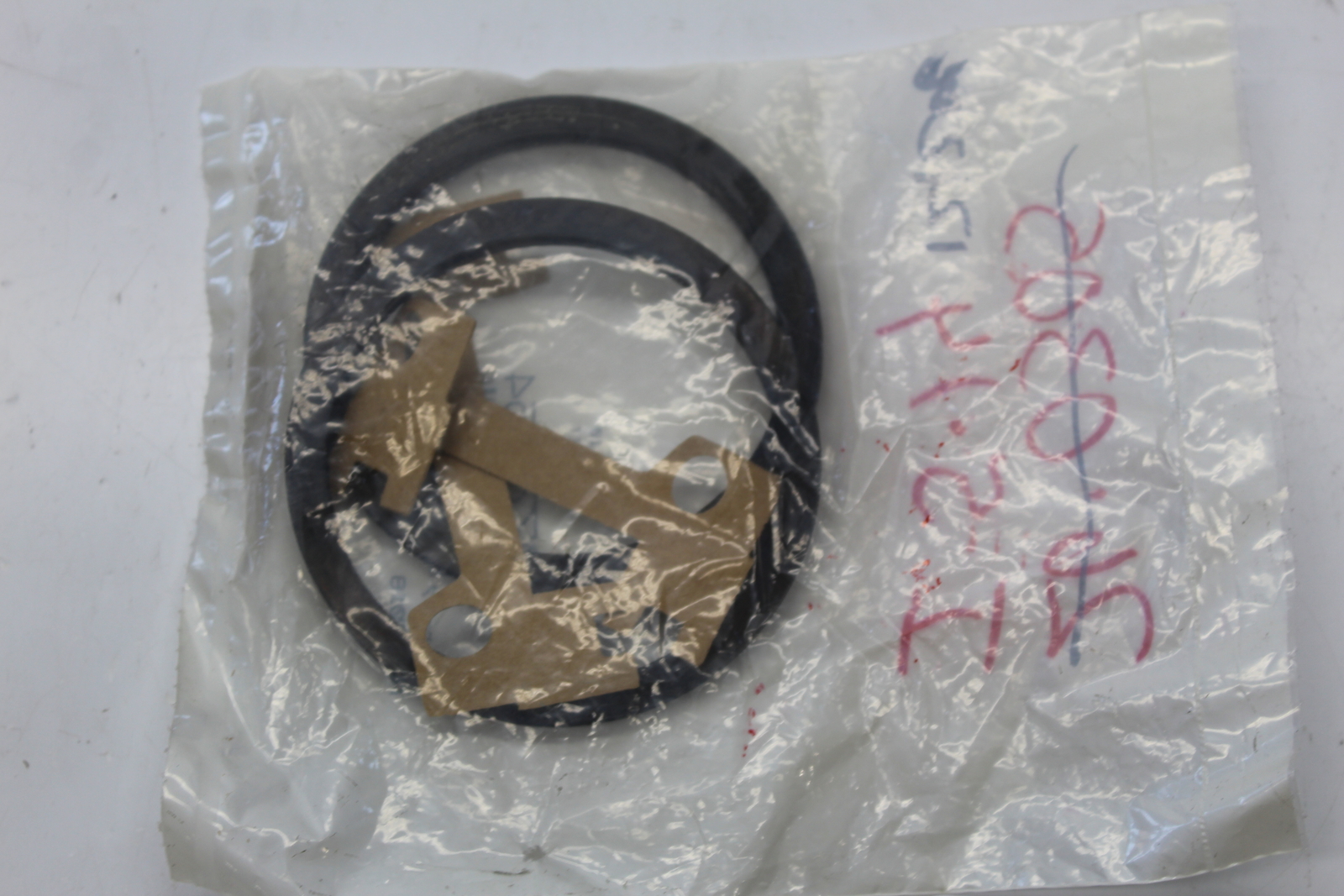 INDUSTRIAL SPARE 1050T10 0776654 SEAL KIT NSMP
