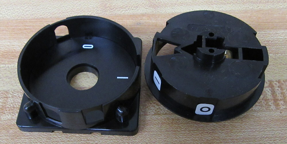 ABB/Entrelec 30612904 Disconnect Switch