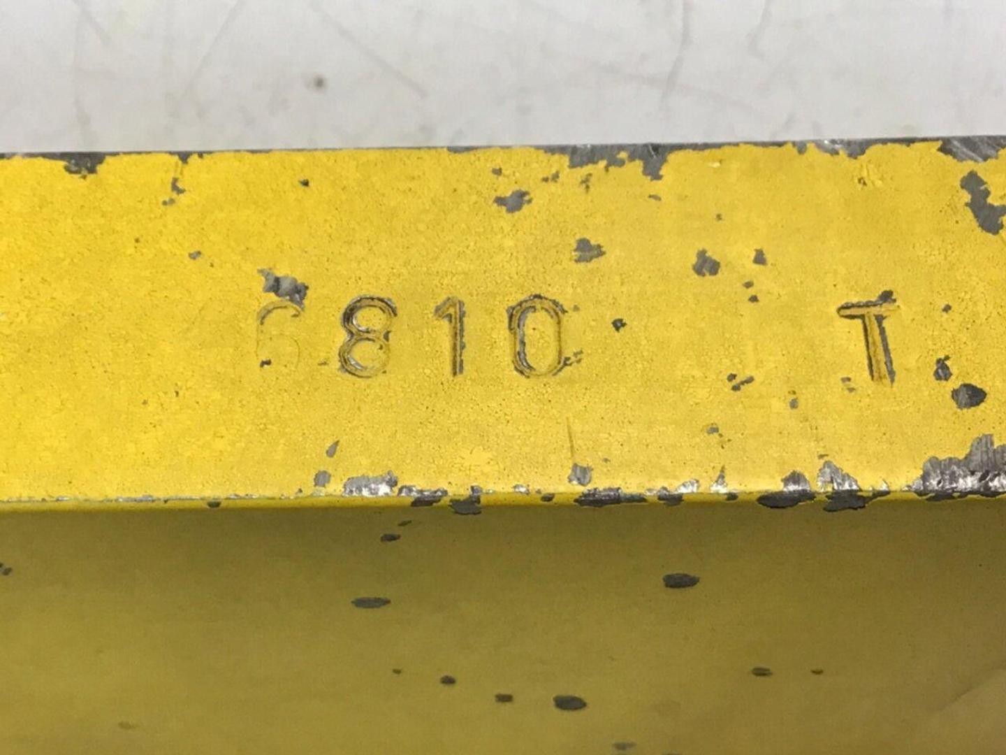 VAN DORN Toggle Link 308078 Used #133310