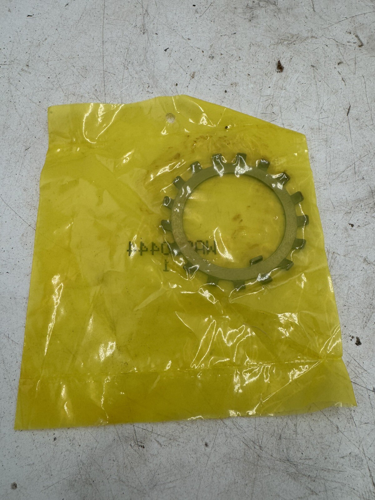 Trane WAS 0444 WH-11 2-3/16″ I.D Washer