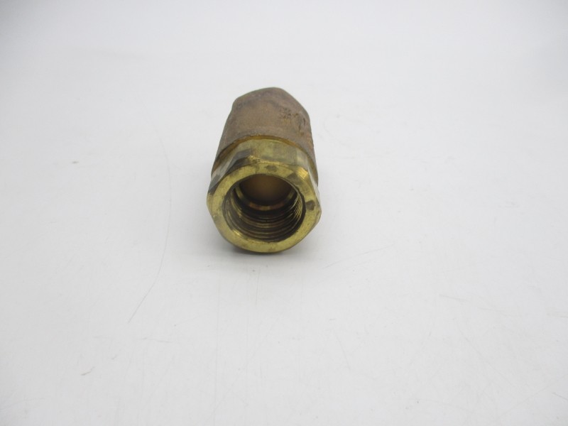 CONBRACO 61-104-01 3/4″ NSMP