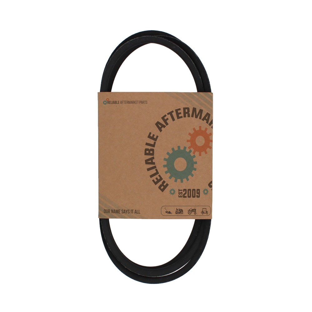 3V800 V Belt 3/8 x 80in Vbelt