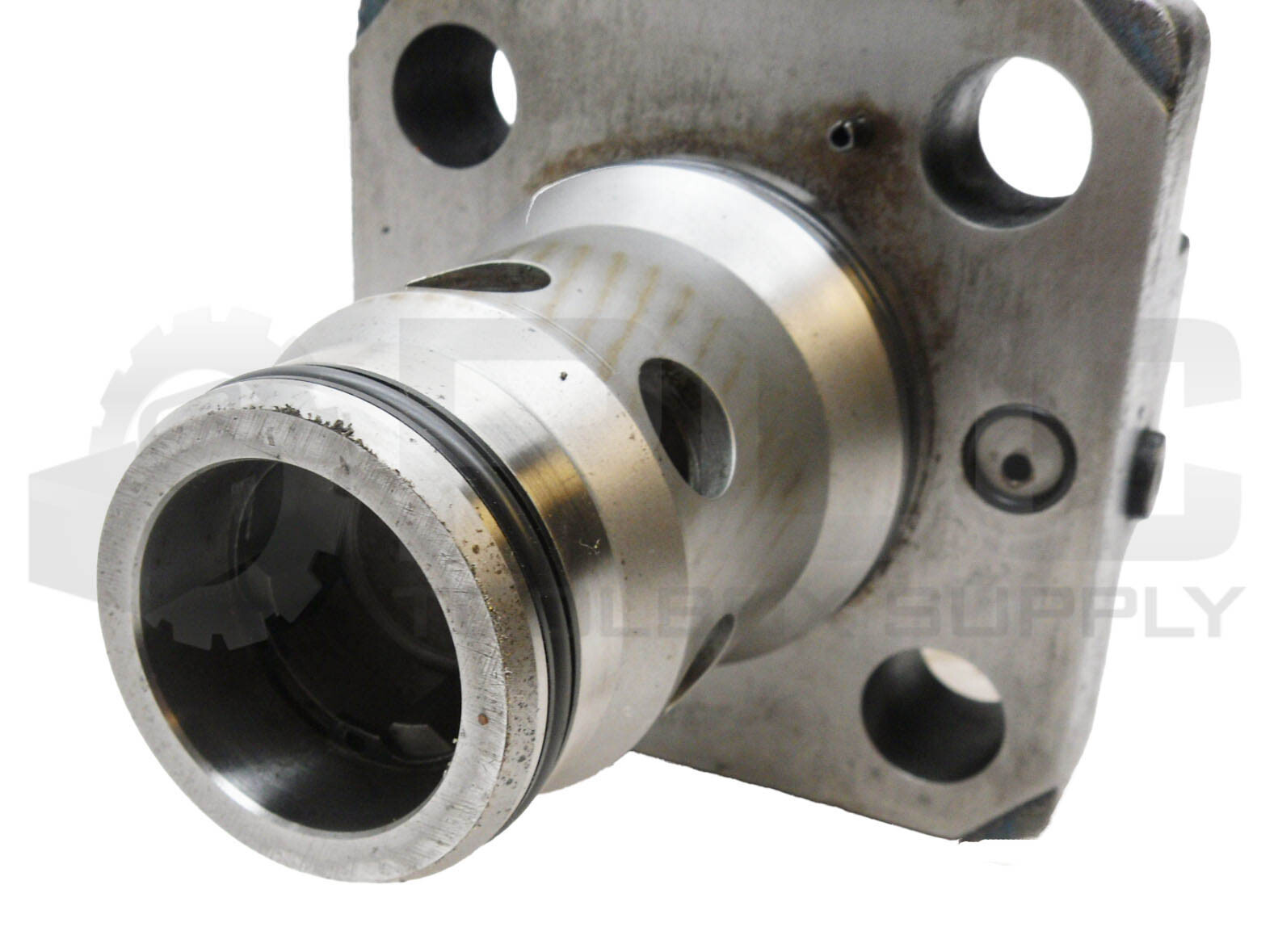 VICKERS CVU-40-EFP1-B29-90-20 HYDRAULIC VALVE