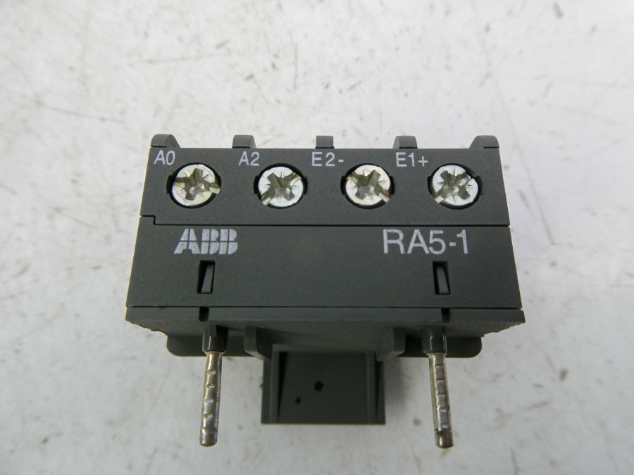 ABB RA5-1 1SBN060300R1000 NSMP