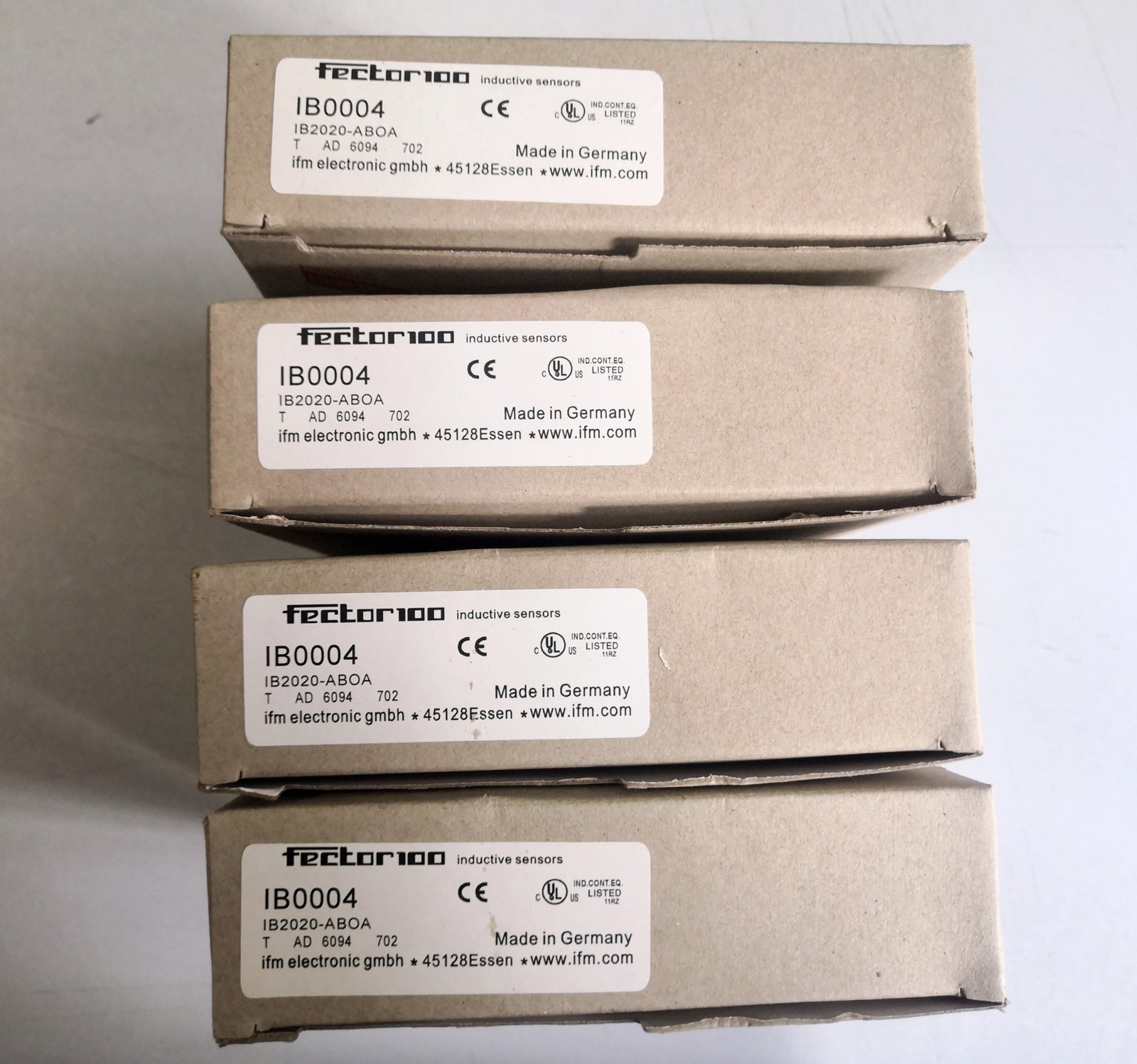 1P IFM IB0004 IB-2020-ABOA NEW Accept counteroffer