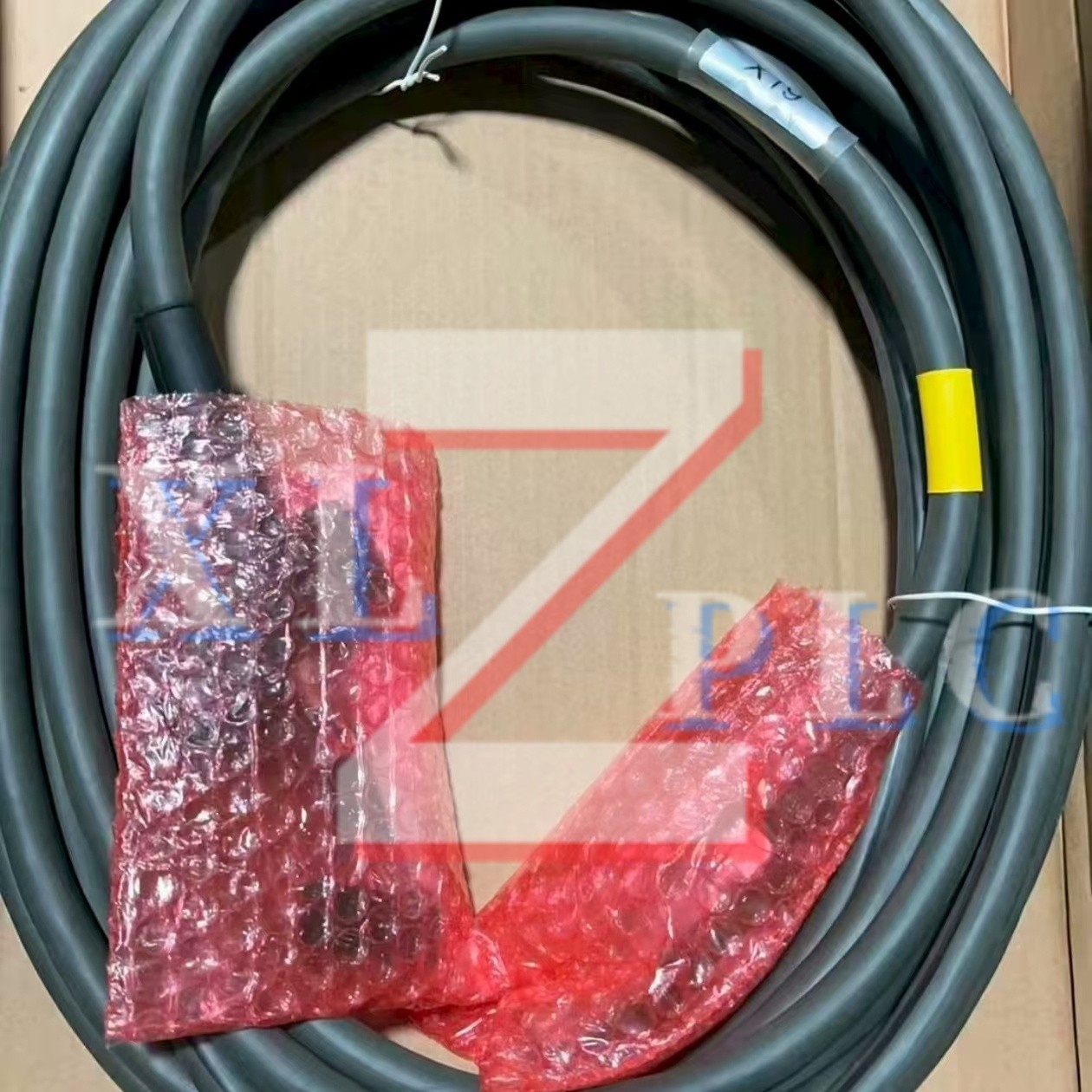 1PCS New KUKA 00-132-345 10 meters Robot connection cables In Box*