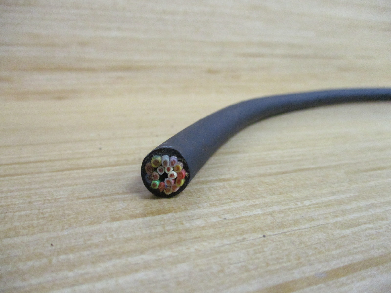 Phoenix Contact 1613352 Hybrid Cable KC-01661ELWA005