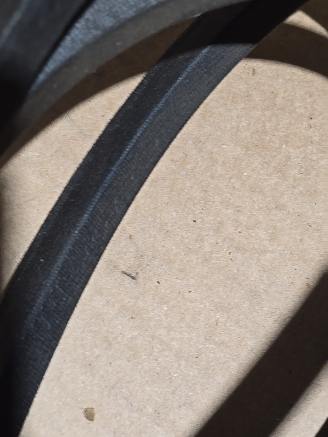 Goodyear HY-T Plus V-Belt B158 Industrial V-Belt B158