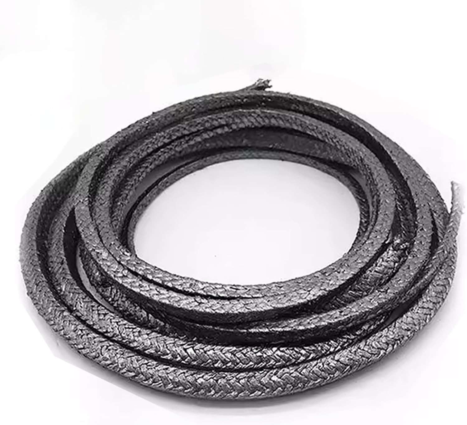 Graphite Gland Packing Rope Seals – Mechanical Seal for Water Pool Pump,Valve St