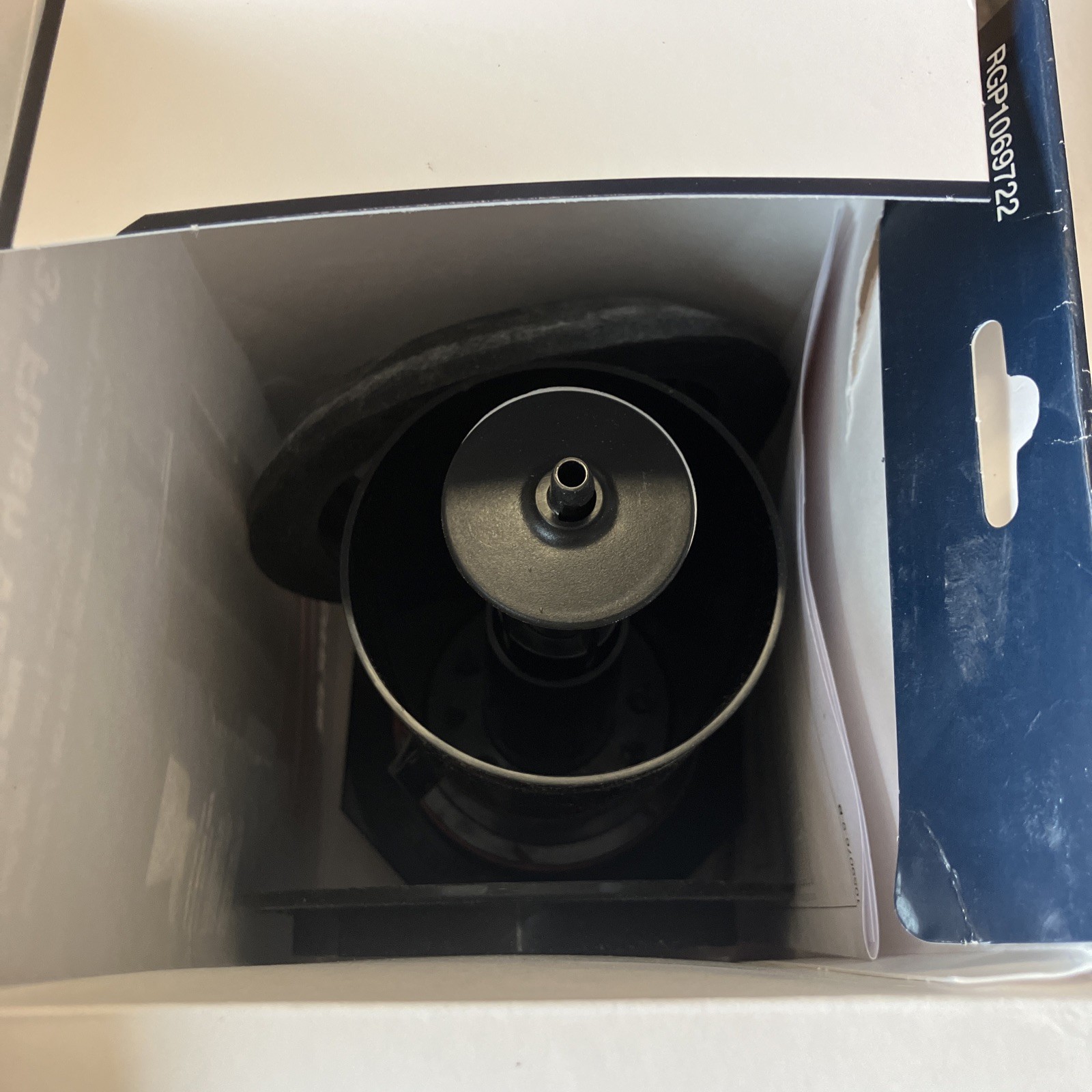 Kohler RGP1069722 Plastic Flush Valve Kit for 3” Wellworth 4632
