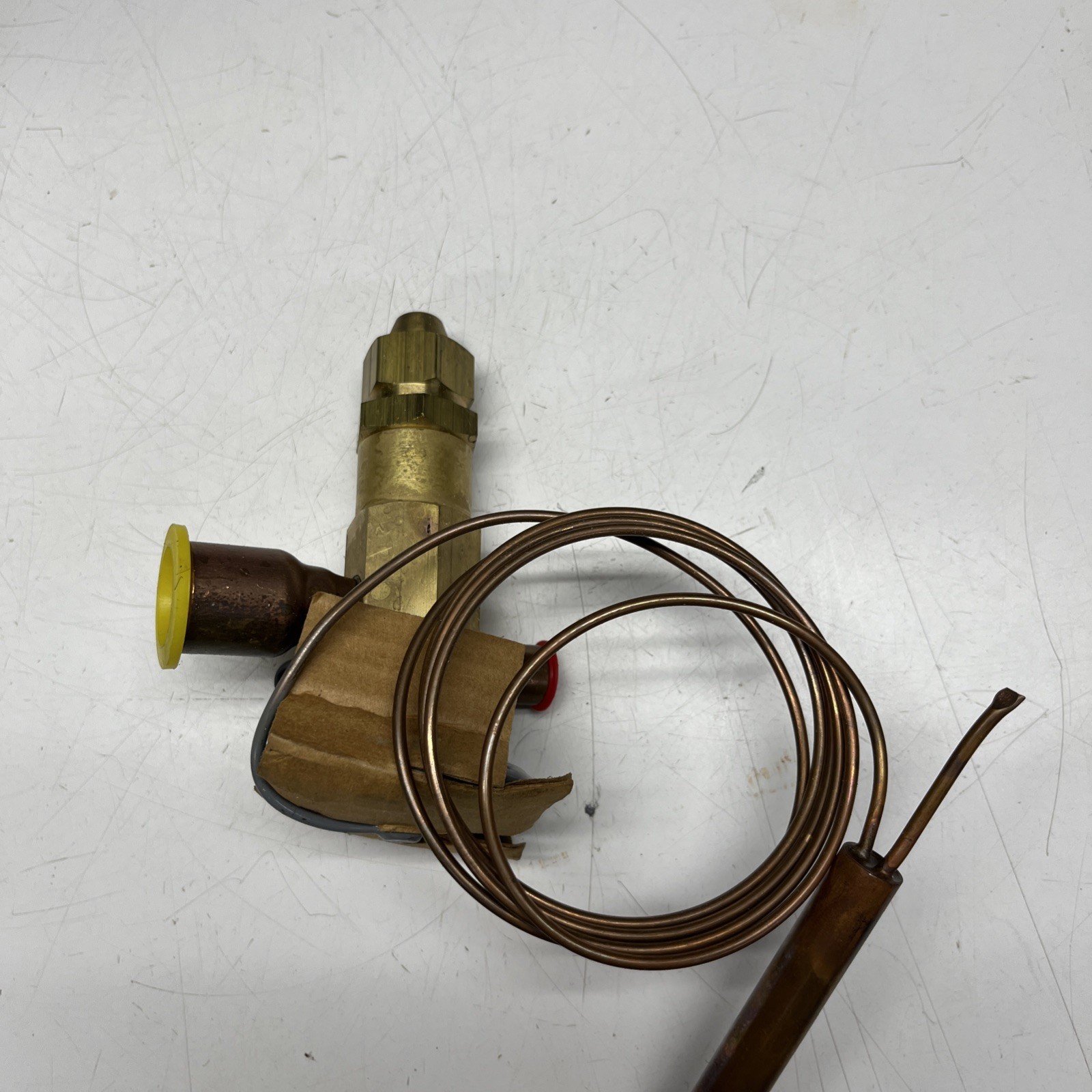 SPORLAN SJE-1.5-CP60 NSMP