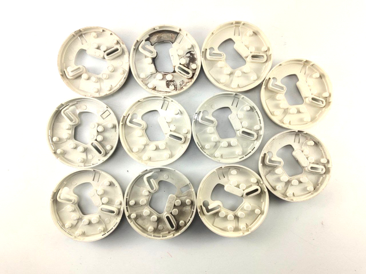 Hochiki YBN-R/4C Conventional Base (PACK OF 10 PCS)