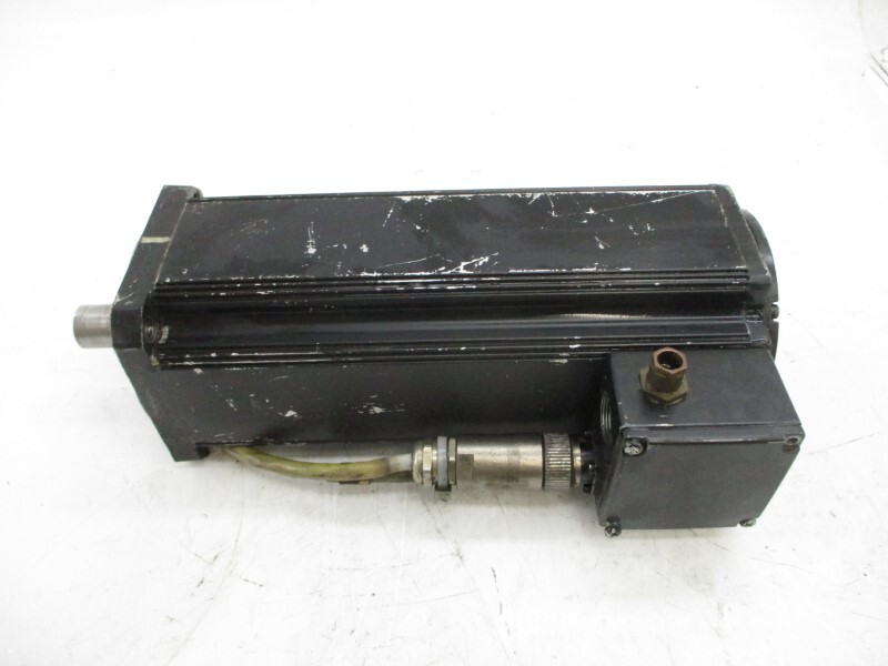 GEC ALSTHOM LD650EFR2000 66331 280V 22.7A UNMP