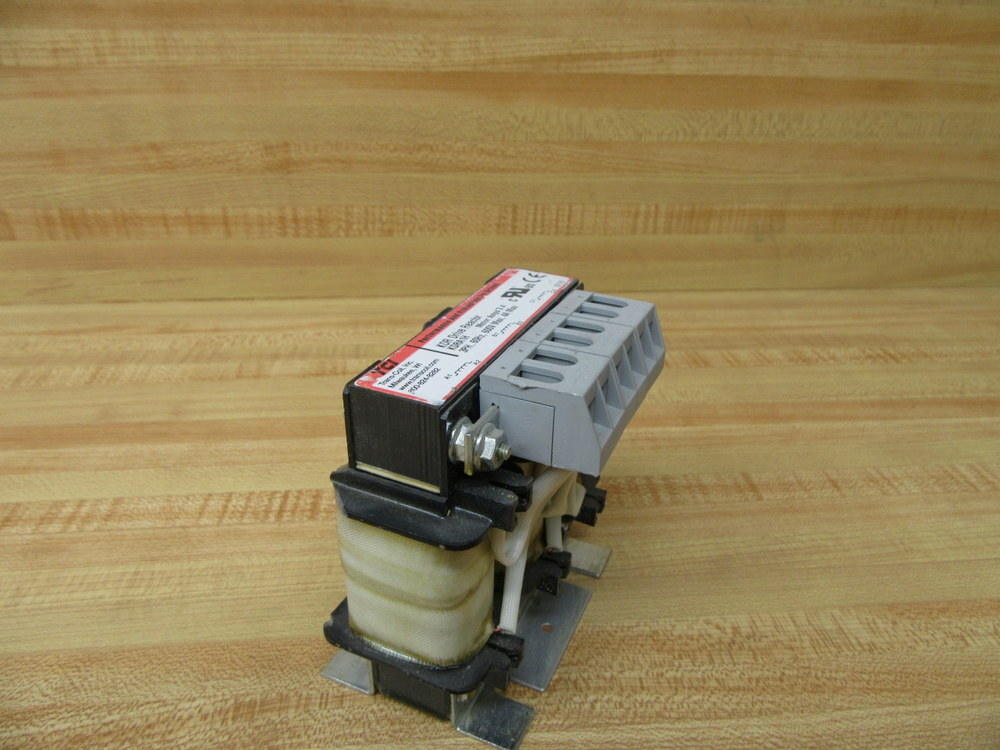 TCI KDRA1H KDR Drive Reactor