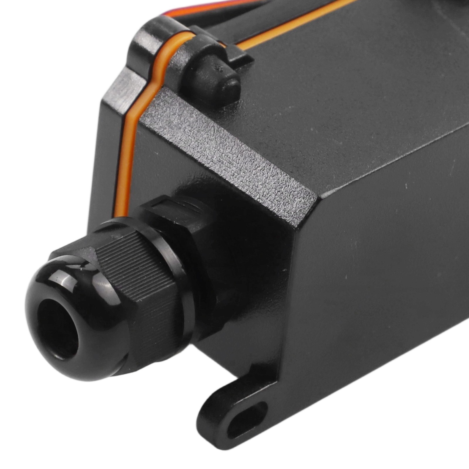 IP65 Waterproof Switch for Secure For outdoor Electrical Connections 12V 24V