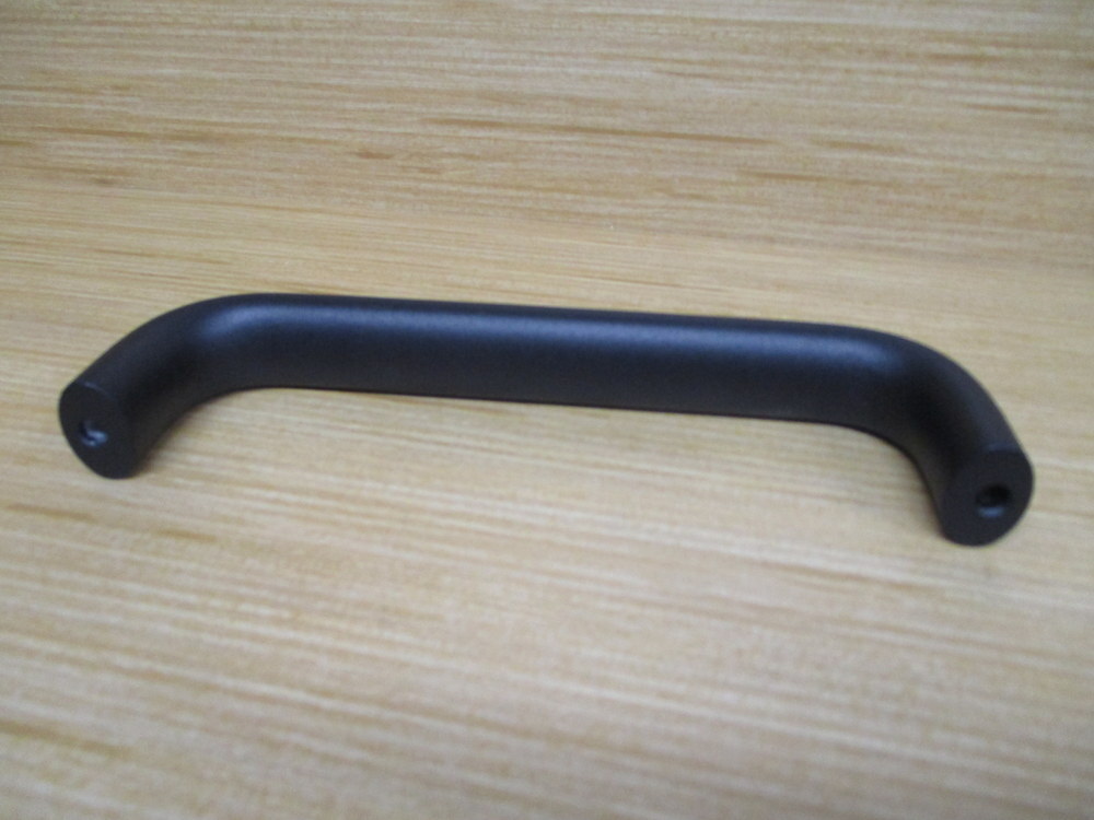 J.W. Winco 26W196B80K Pull Type Handle