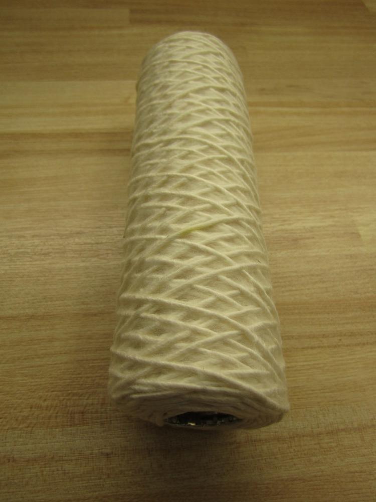Commercial Filters 8F0 Filter 8FO Carborundum Color: White (Pack of 6)