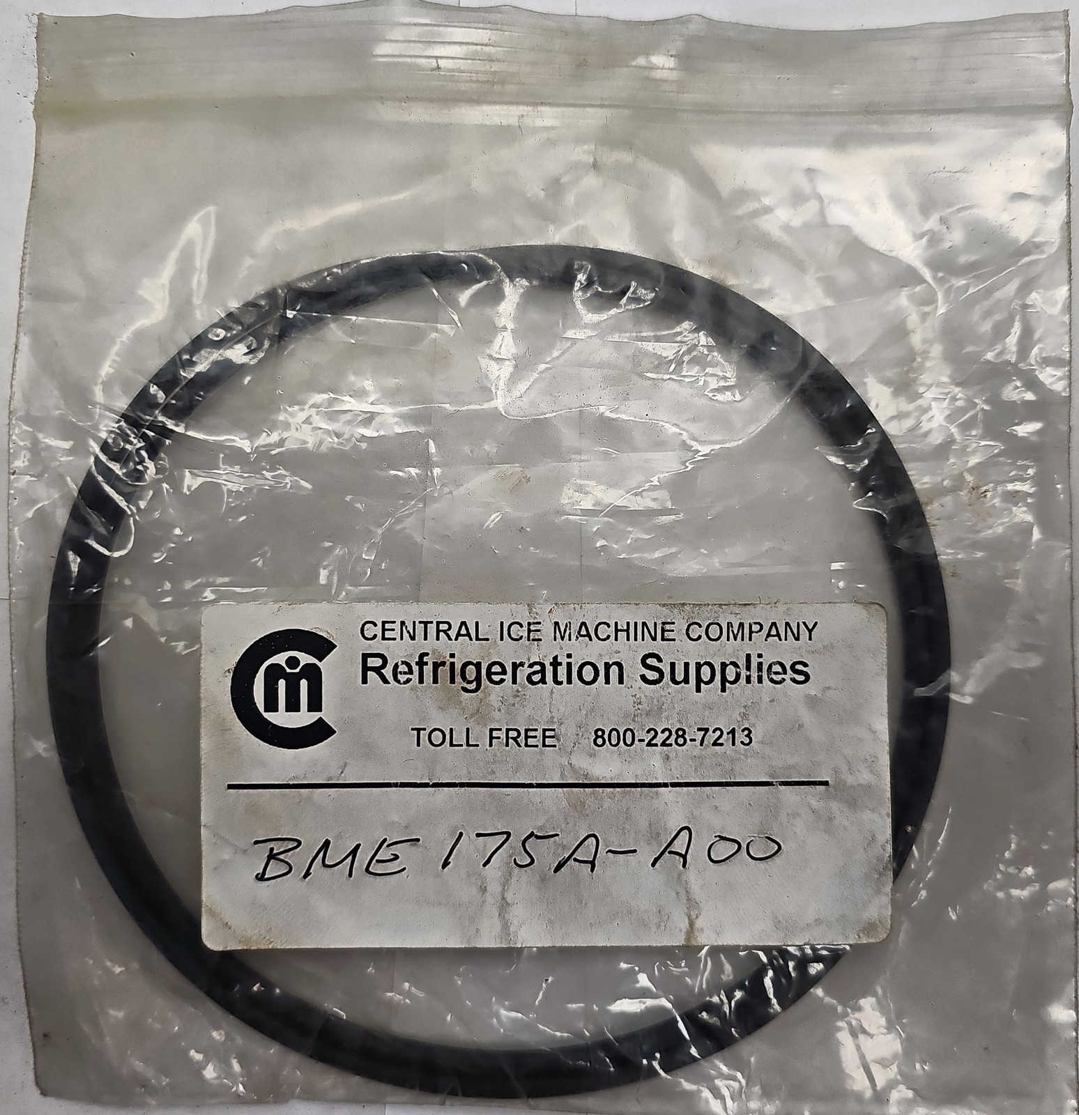 Cornell Pump BME 175A-A00 O-Ring – New OS ( maybe Incomplete)
