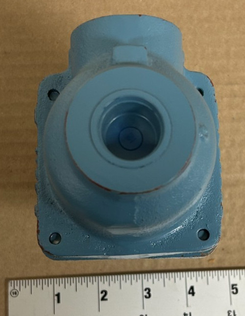 Amot Mixing Valve 10575819 EMD Rebuilt