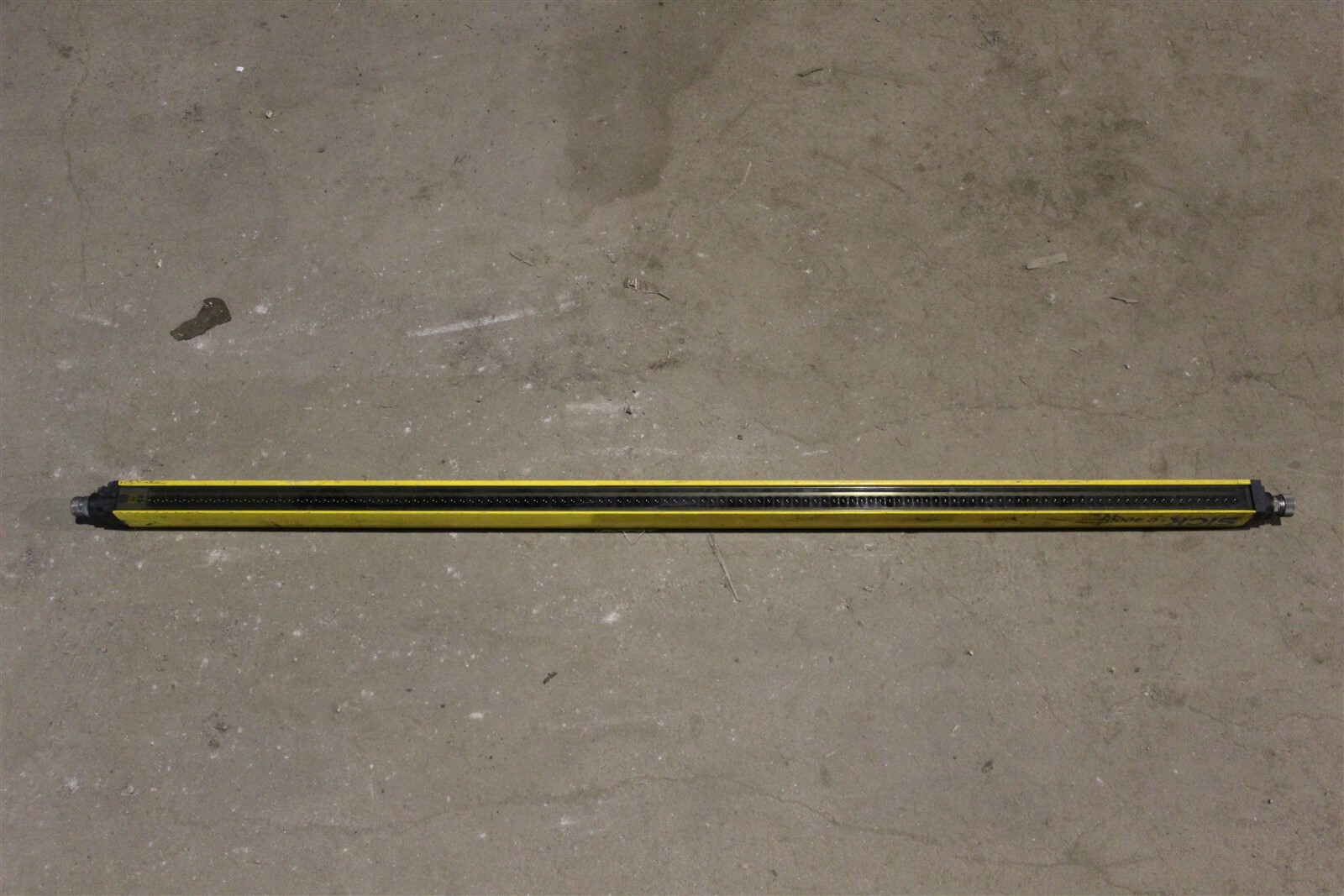 Sick C40S-1203DC200 C4000 Light Curtain Transmitter *FREE SHIPPING*