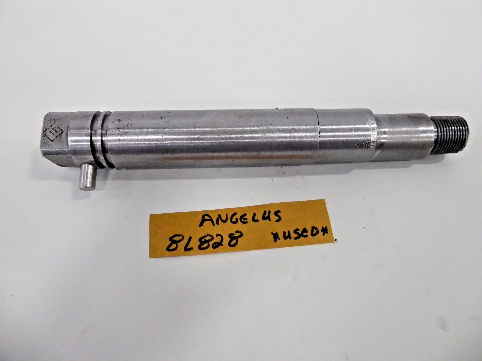 Angelus 8L828 Shaft 8L828SS