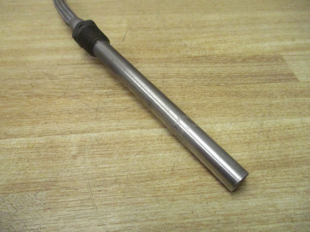 Watlow G4A44-NX4AC Firerod Heater G4A44NX4AC 400W 240V