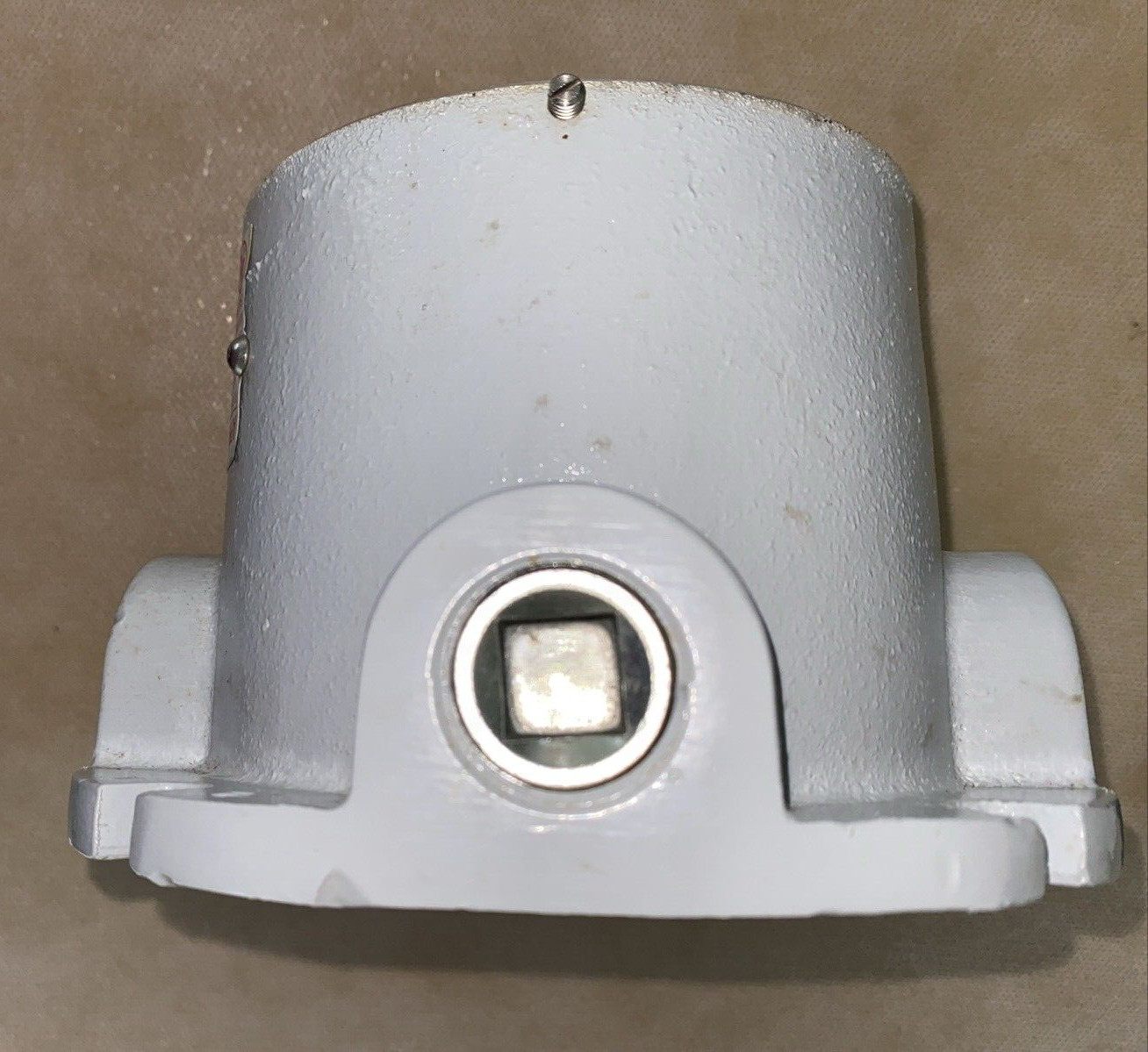 Appleton CAC75 ¾” Aluminum Codemas MTG Hood Codemaster 2TM HID Ceiling Mount