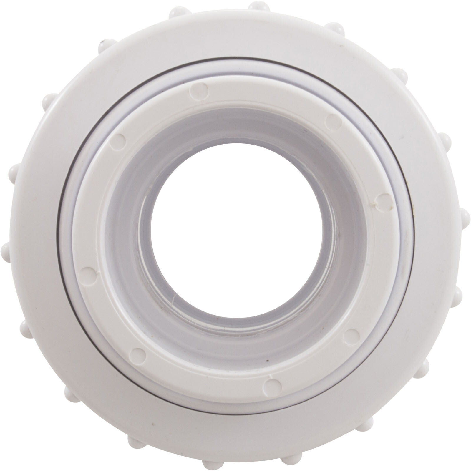Custom Molded Products 21063-170-000 Union 1-1/2 Male Pipe Thread x 1-1/2 Slip