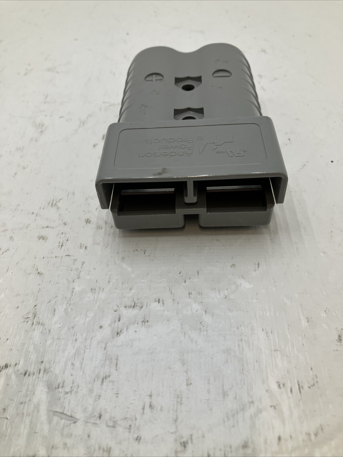 ANDERSON POWER SB350 600V FOR DISCONNECT USE ONLY