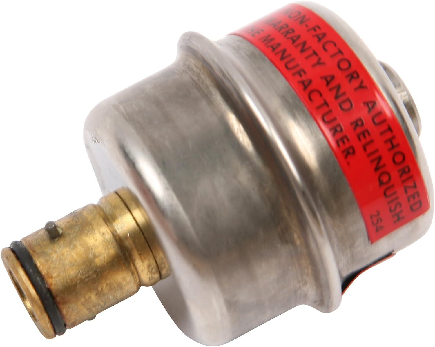Market Forge 10-6156 Steam Trap