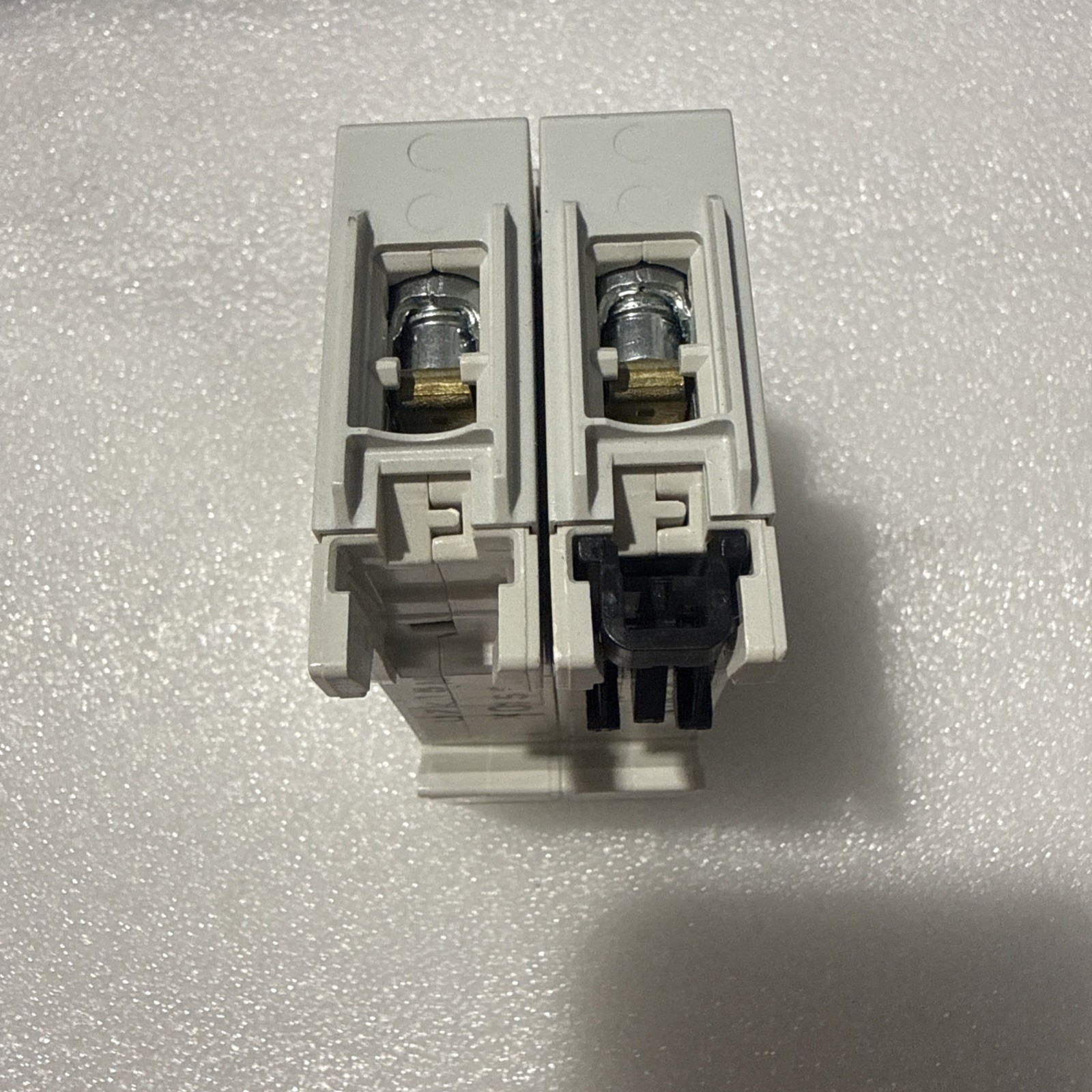 NEW* ABB S 202 U K 15 A Circuit Breaker 2 POLE UNIT FREE US SHIPPING