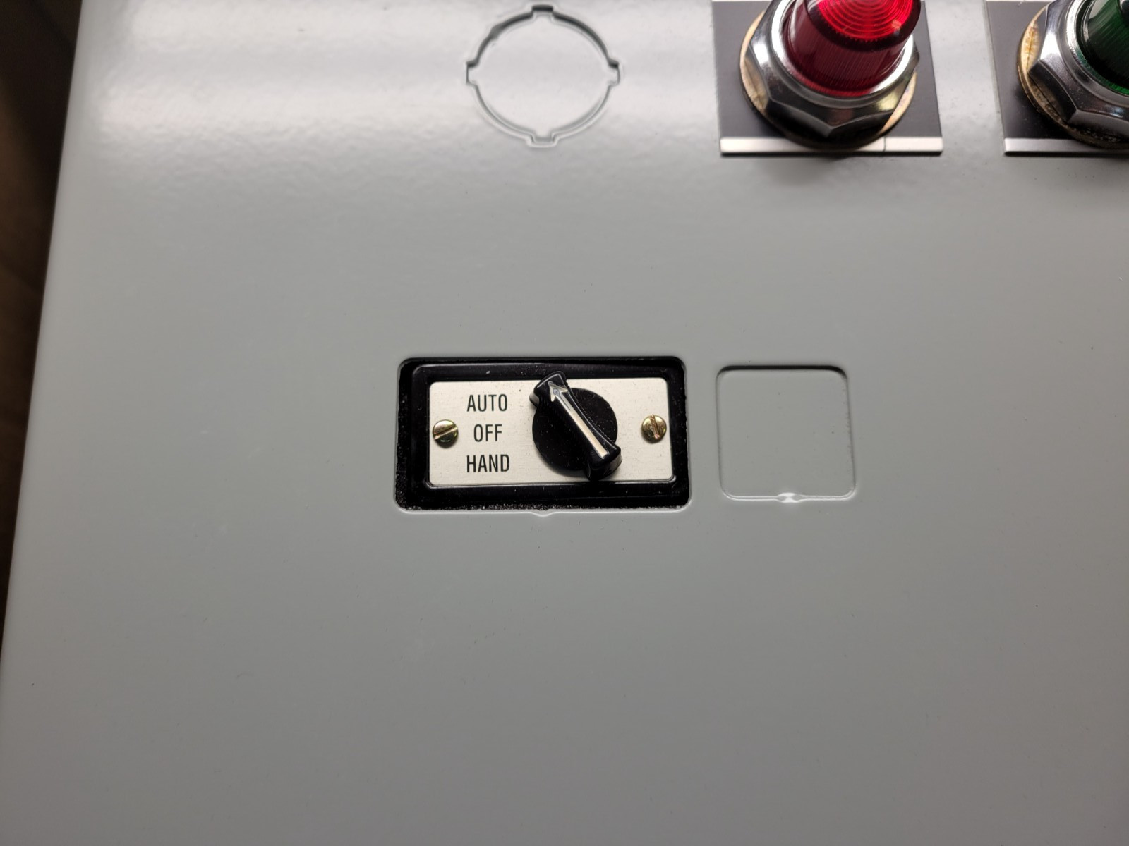 GE CR306B18200ADTDV Control Transformer.