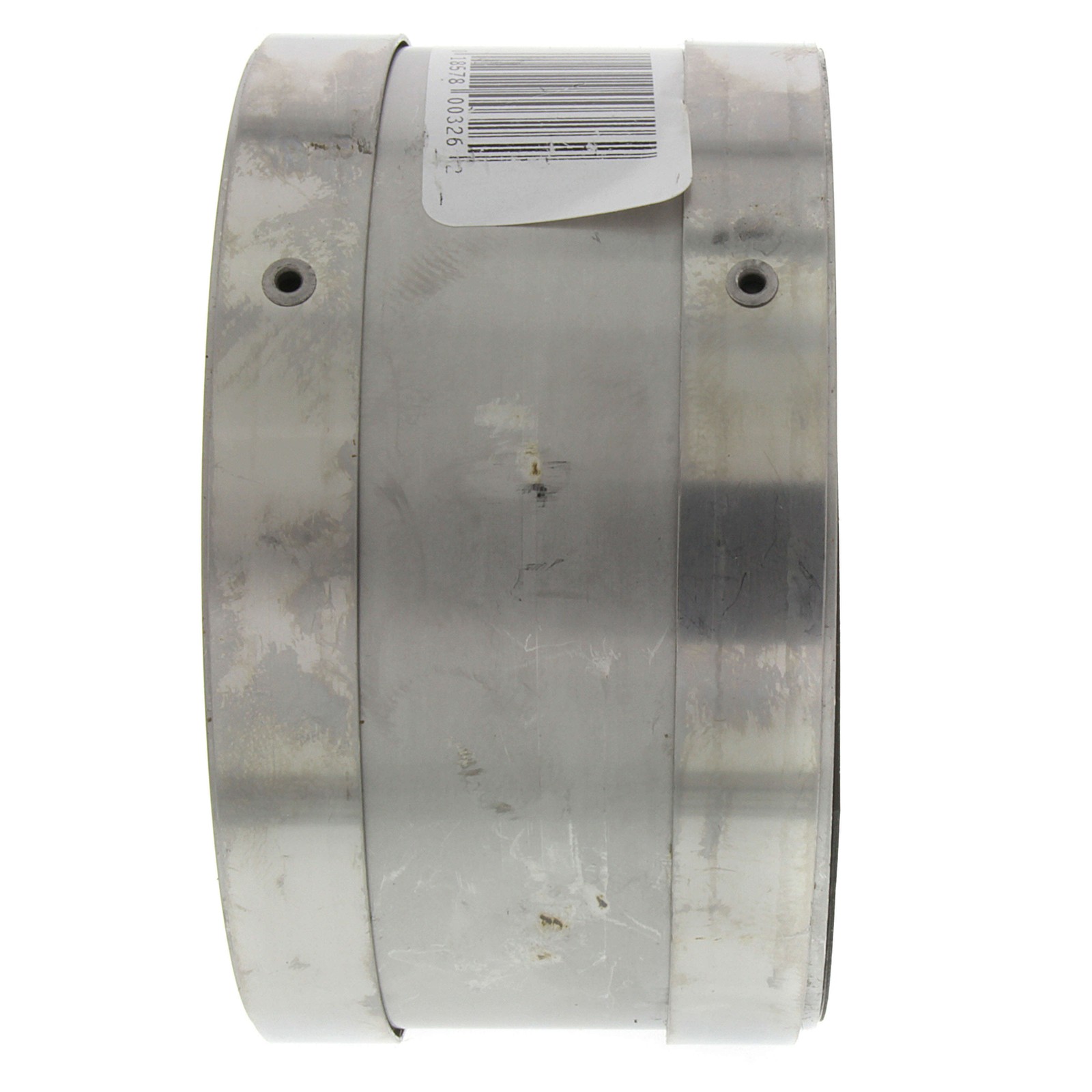 Fernco 3007-33 PROFLEX 3 in. Cast Iron and Plastic x Copper Flexible Coupling