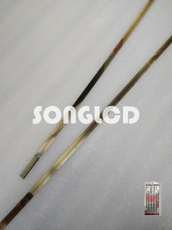 1PC LIDA407 90days warranty via DHL or FedEx