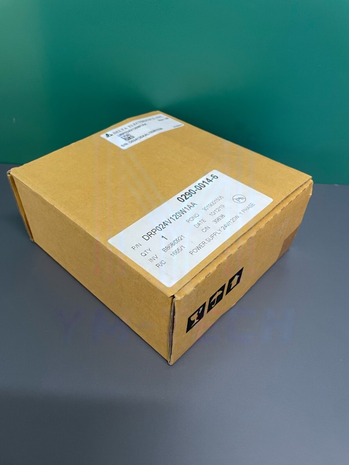 DRP024V120W1AA 1PCS NEW Delta switching power supply Fast Ship#
