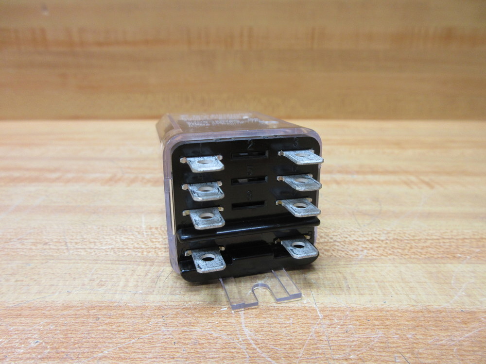 Tyco Electronics KUHP-11A51-240 Potter & Brumfield Relay