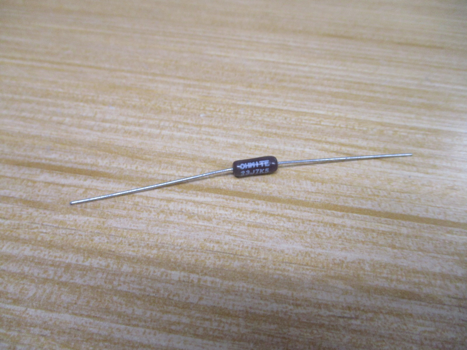 Ohmite 23J7K5 Resistor (Pack of 6)
