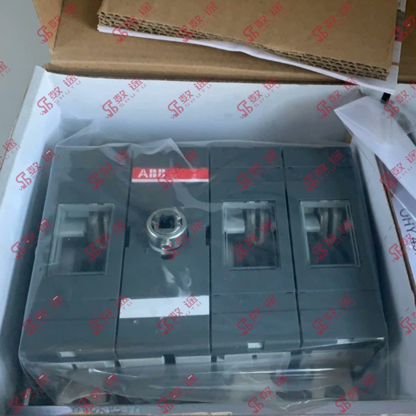 ABB OT200E12P 1SCA022721R3990 Switch Disconnector#1pcs new in box