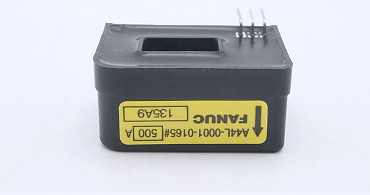 Stock New Fanuc A44L-0001-0165#400A Current Sensor A44L00010165#400A PLC Module
