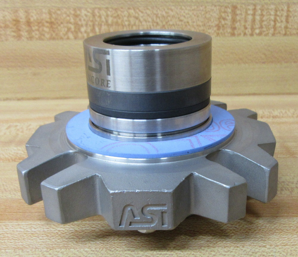 ASI Mechanical Seal