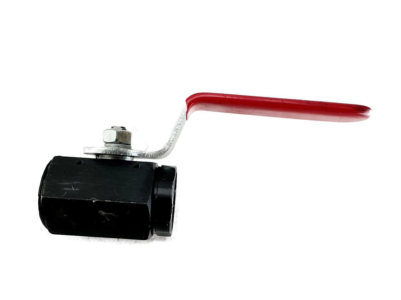 FryMaster Drain Valve 1-1/4 Full Port O-Ring FM8102784 NEW FREE FAST SHIP