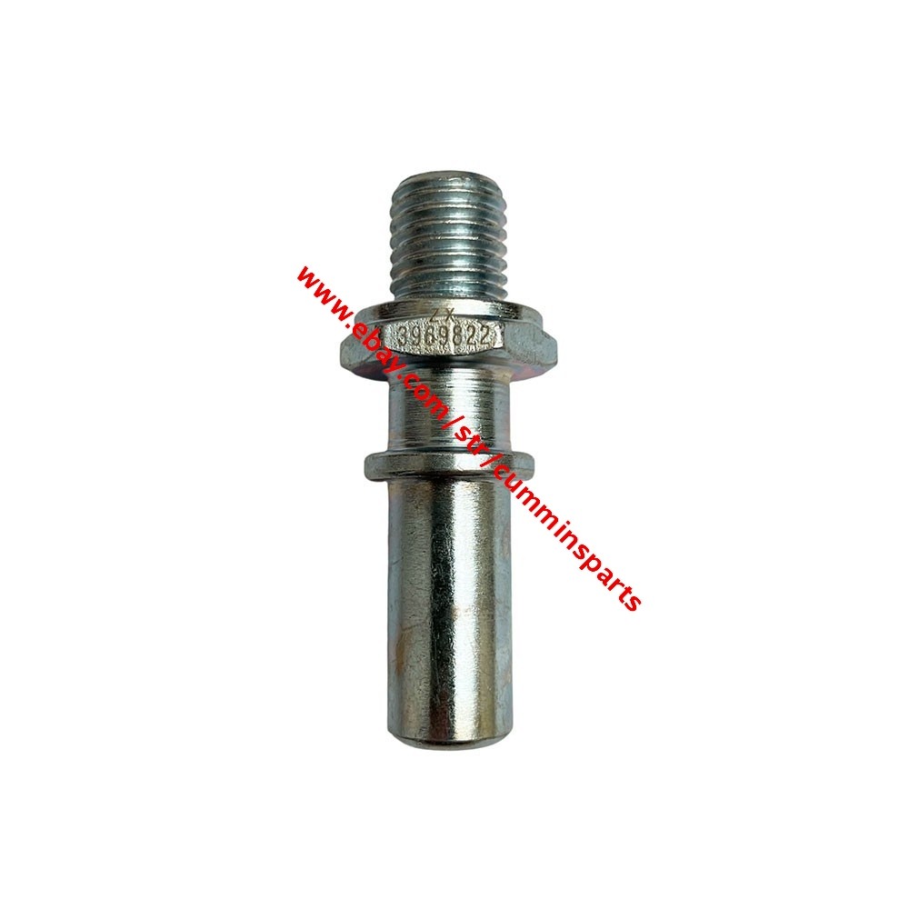 Adapter Connection 3969822 for Cummins Diesel Engine ISL QSL9 ISD