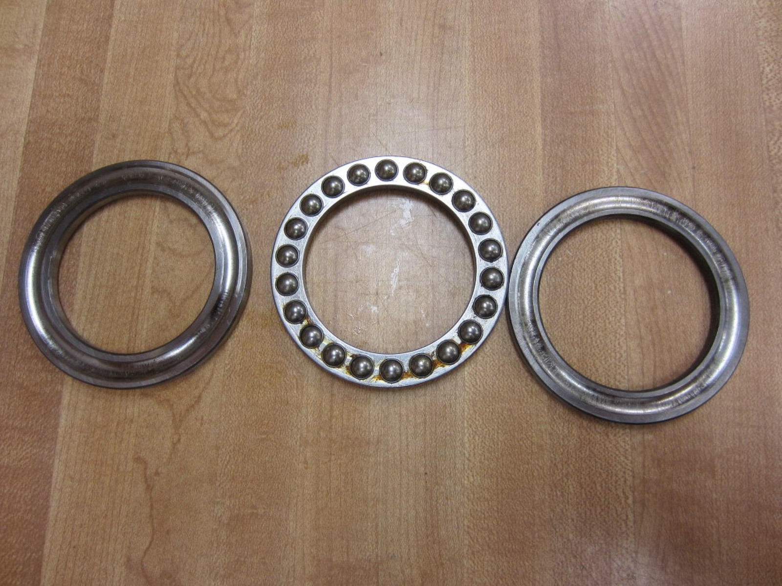 Steyr 51111 Thrust Bearing